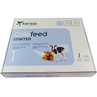 Colofeed Starter