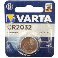 Batteri Varta CR 2032