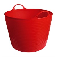 FlexBag 42 liter - Röd