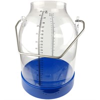 Mjölkspann Standard Blå 30 liter