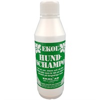 Hundschampo Ekol 250 ml