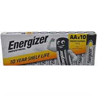 Batteri Energizer LR6 (10-pack)