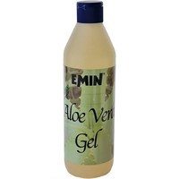 Aloe Vera Gel Emin 500 ml