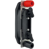 Anslutningsisolator Polar (2-pack)