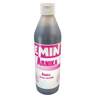 Arnika Tinktur Emin 520 ml