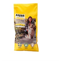 Axess Allround 14 kg