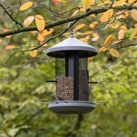 Fågelmatare Arzberg