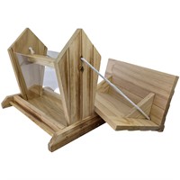 Fågelmatare Schneeberg