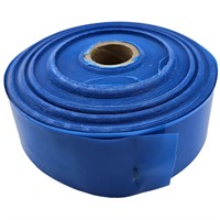 Märkband PE-plast Blå