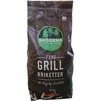 Skogens Briketter 7,5 kg