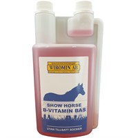 Show Horse B-vitamin 1 liter
