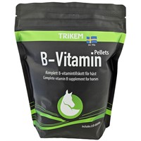 Trikem B-Vitamin Pellets 1 kg
