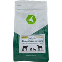 Råmjölksersättning Colo-IG (360 gram)