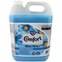 Sköljmedel Comfort Professional 5 liter