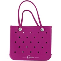 Multibag Covalliero 15 liter - Rosa