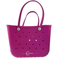 Multibag Covalliero 38 liter - Rosa