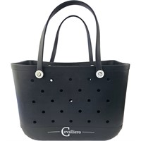 Multibag Covalliero 38 liter - Svart