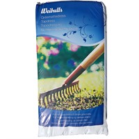 Gräsmattedress 40 liter
