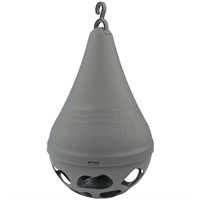 Fågelmatare Talgboll UME (grå)