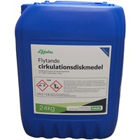 Effekta Flytande Diskmedel 24 kg