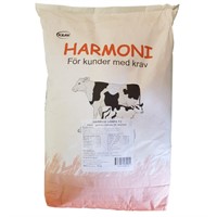 Harmoni Värpa 20 kg