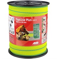 TopLine Plus 30 mm Neongul (200 meter)