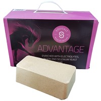 Equisalt Advantage 2 kg (6-pack)