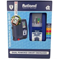 Rutland ESD 12000 SMART