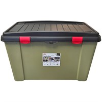 Förvarningsbox 120 liter