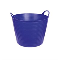 FlexBag 28 liter - Blå