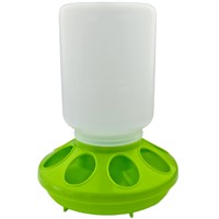 Foderautomat Kyckling 1 kg