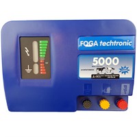 Elaggregat FOGA Techtronic 5000
