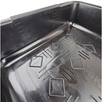 Volyngradering och mönster