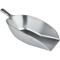 Foderskopa Aluminium 2500 g