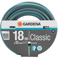 Gardena Classic Slang 1/2" 18 meter