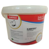 Glaubersalt 10 kg