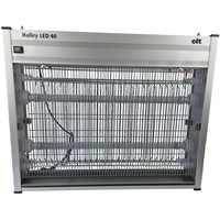 Insektsdödare Halley LED 40