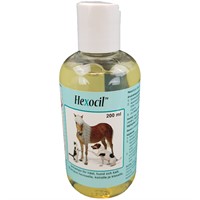 Hexocil Schampo 200 ml