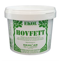 Ekol Hovfett