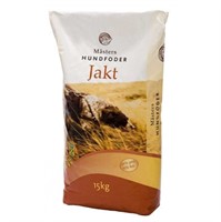 Hundfoder Mästers Jakt 15 kg