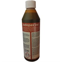Jodopax Vet. 500 ml