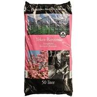 Rosjord 50 liter