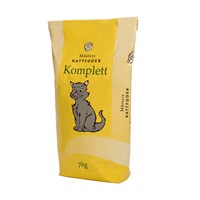 Mästers Kattfoder Komplett 7 kg