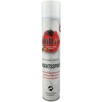 Kill-it Insekt  750 ml