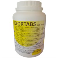 Klortabs