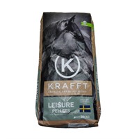 Krafft Leisure Pellets 20 kg