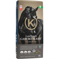 Krafft Low Starch Gastro Mash 18 kg