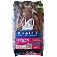 Krafft Sensitive Mash 15 kg