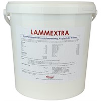 Lammextra 5 kg