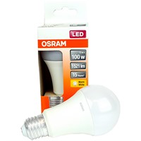 Led-Lampa 14 W (100 W)